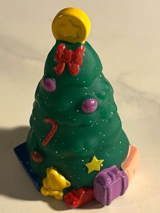 Mattel Other - Little People Christmas Tree 2019 Figure Fisher Price Replacement 05/19TLB 2.5”